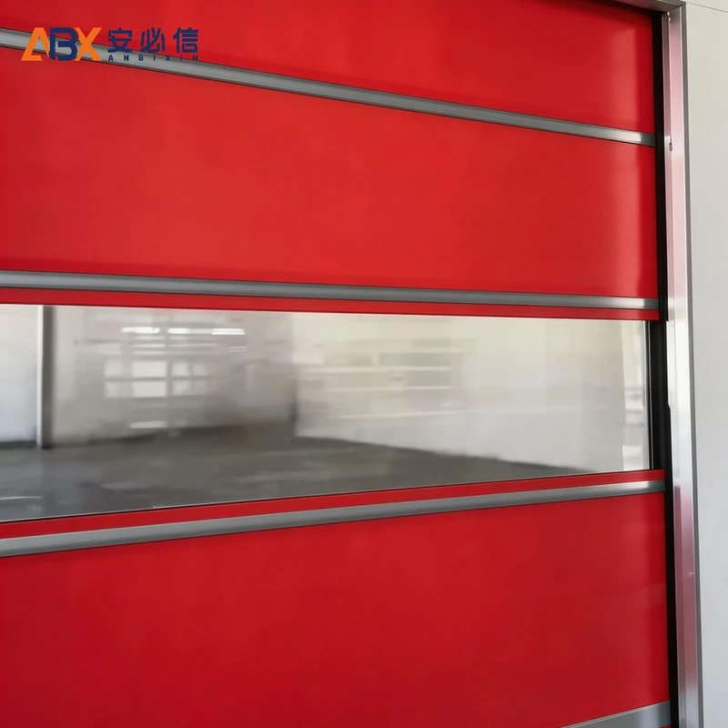 林芝市工业快速门