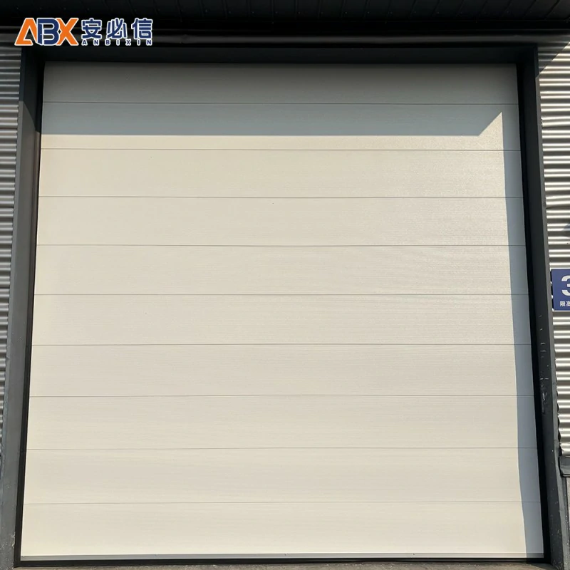 林芝市工业提升门